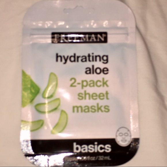 💥Hydrating Aloe Face masks💥 - Picture 4 of 6